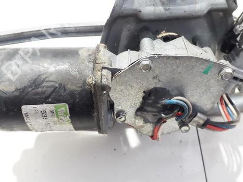 Used Front wiper motor Front wiper motor RENAULT KANGOO Express (FC0/1_) 1.2 (FC01, FC0A, FC0F) (58 hp) 35864626 35864626