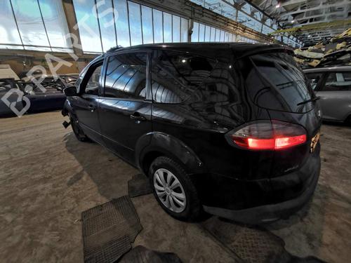 Air vent FORD S-MAX (WA6) 2.0 TDCi | BP32557570I21