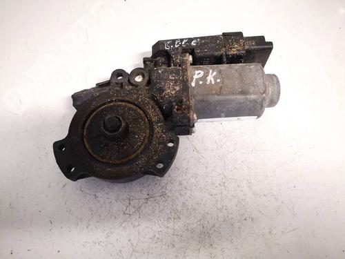 Used Left rear window motor Left rear window motor PORSCHE CAYENNE (9PA) S 4.5 (340 hp) 35153918 35153918