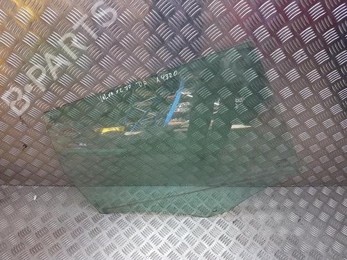 Used Rear right door window Rear right door window 35834564 35834564
