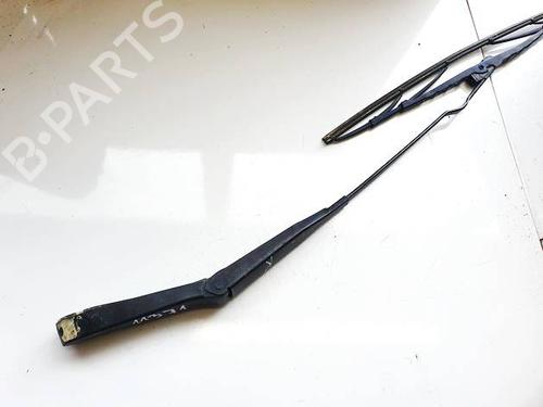 Used Front windshield wiper arm Front windshield wiper arm OPEL ASTRA G Hatchback (T98) 2.0 DI (F08, F48) (82 hp) 36658984 36658984