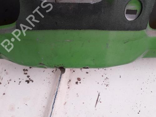 Used Tailgate lock Tailgate lock 35607205 35607205