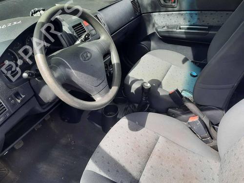 Engine mount HYUNDAI GETZ (TB) 1.3 i | BP33070940M89  - Image 9