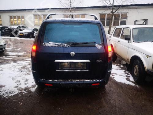 Electronic module LANCIA PHEDRA (179_) 2.2 JTD (179AXC1A) | BP32899158M83  - Image 8