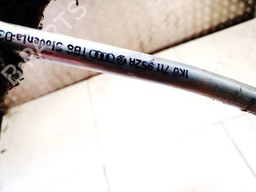 Handbrake cable AUDI A3 (8P1) 1.6 FSI | BP38103366C145 - Image 4