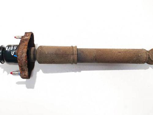 Used Left rear shock absorber Left rear shock absorber 35312561 35312561