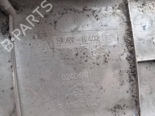 Andre BMW X5 (E53) 3.0 d | BP34885827O1 - Image 3