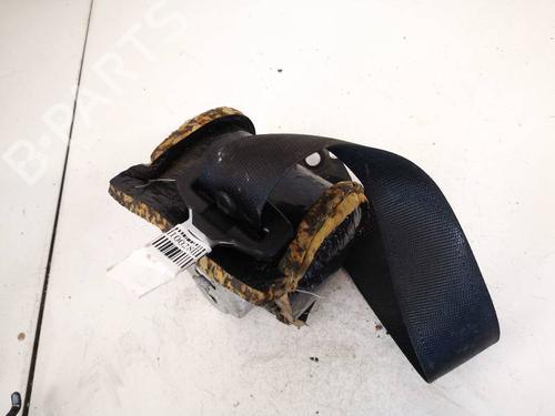 Used Rear right seatbelt Rear right seatbelt 35122775 35122775