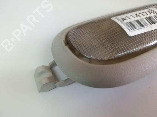 Kabinelys CHRYSLER SEBRING (JS) 2.0 CRD | BP38315402I8 - Image 2