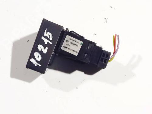 Advarselskontakt Advarselskontakt CITROËN C5 III (RD_) 2.0 HDi (RDRHD8, RDRHDJ, RDRHR8, RDRHRJ) (136 hp) 35017702 35017702