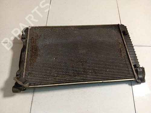 Water radiator AUDI A4 B6 (8E2) 2.0 | BP39758443M31 - Image 4