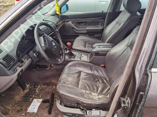 Electronic module BMW 7 (E38) 730 i, iL | BP33089111M83  - Image 6