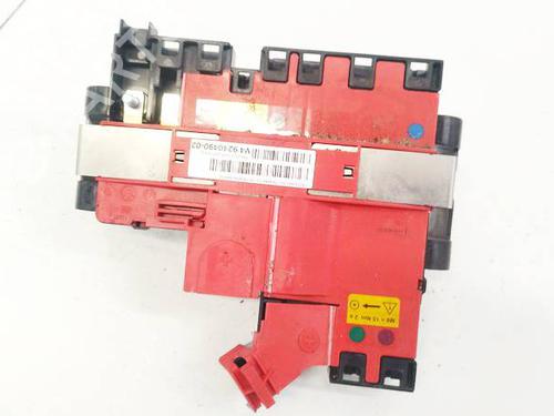 Fuse box BMW 5 (F10) 520 d | BP32603348E1 - Image 2