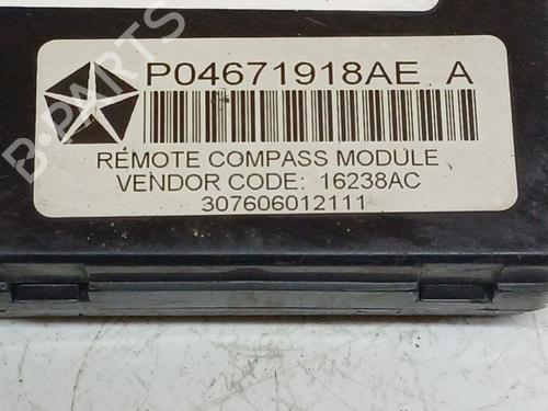 Electronic module KIA CEE'D Hatchback (ED) 1.6 CRDi 115 | BP37653715M83 - Image 4