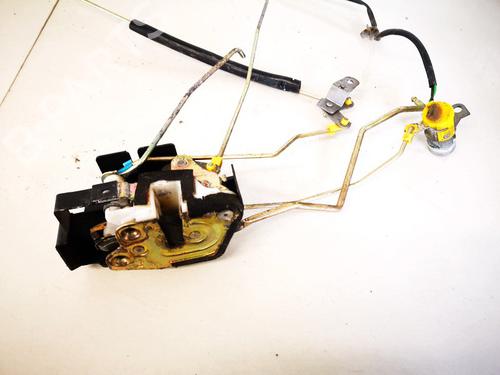 Used Front right lock Front right lock 35522946 35522946