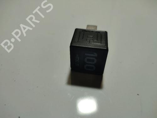 Electronic sensor SKODA FABIA II (542) 1.4 TDI | BP32571903M84 - Image 4