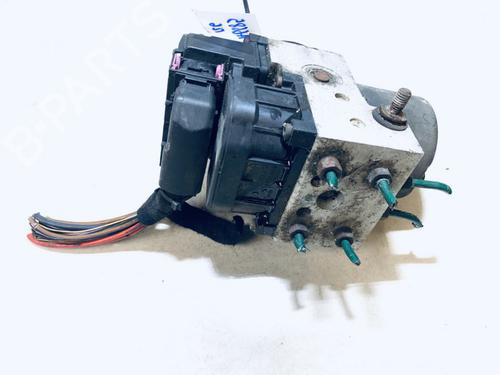 ABS pump OPEL CORSA C (X01) 1.2 (F08, F68) | BP35576469M43 - Image 3
