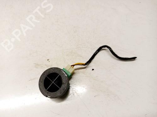 Used Speaker Speaker OPEL ASTRA G Hatchback (T98) 1.6 16V (F08, F48) (101 hp) 33331465 33331465