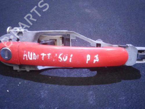 Used Front right exterior door handle Front right exterior door handle AUDI TT (8N3) 1.8 T (180 hp) 35665871 35665871