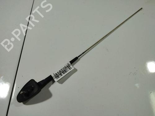 Antenne/Base Antenne/Base HONDA JAZZ II (GD_, GE3, GE2) 1.3 iDSi (GD1) (86 hp) 34923960 34923960