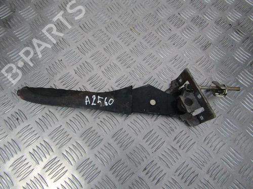 håndbremse håndbremse PEUGEOT 206 Hatchback (2A/C) 1.6 16V (109 hp) 35673619 35673619
