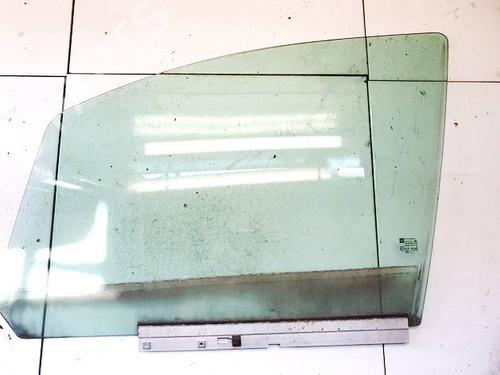 Used Front left door window Front left door window 36960324 36960324