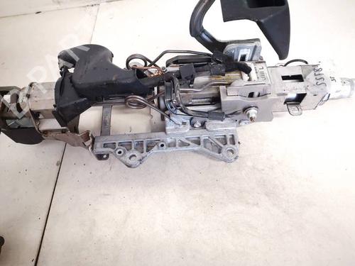 Steering column VW PASSAT B6 (3C2) 2.0 TDI | BP35342793M21 - Image 2