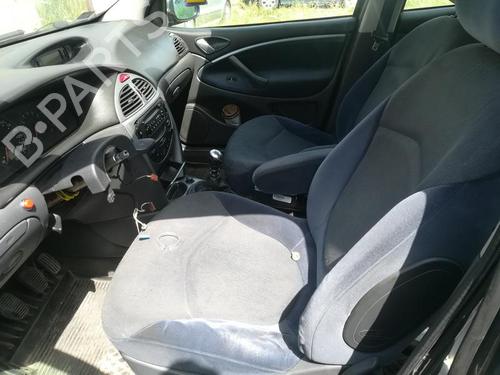 Pipe CITROËN C5 I (DC_) 2.0 HDi (DCRHZB, DCRHZE) | BP32950040M125  - Image 7