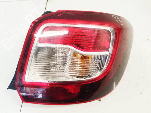 Used Right taillight Right taillight 37433632 37433632