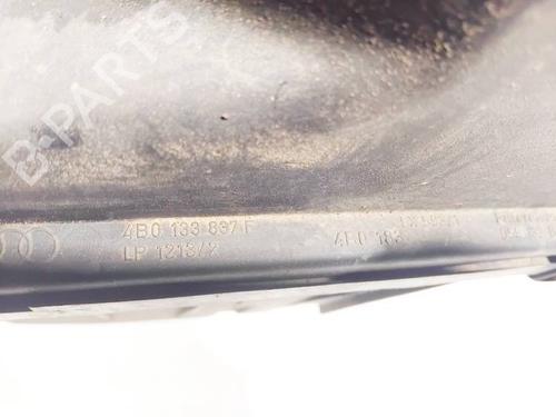 Air filter box AUDI A6 C5 (4B2, 4B4) 2.5 TDI quattro | BP35170109M87 - Image 3