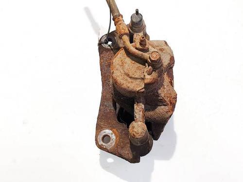 Left front brake caliper MAZDA 6 Hatchback (GG) 2.0 DI (GG14) | BP35376447M105 - Image 2