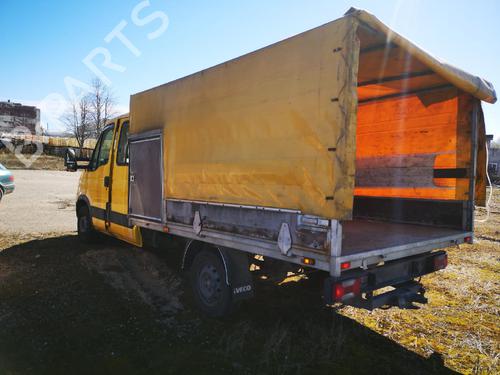 Luftventil IVECO DAILY IV Platform/Chassis 29L14 | BP32546015I21 