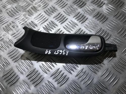 Used Front right interior door handle Front right interior door handle AUDI A4 B5 (8D2) 1.6 (100 hp) 35672246 35672246