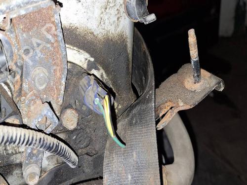 Electronic sensor HONDA CR-V II (RD_) 2.0 (RD5) | BP36688031M84 - Image 3