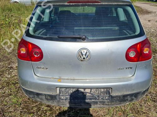 Warning switch VW GOLF V (1K1) 2.0 TDI | BP39062031I22 - Image 7