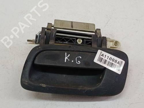 rear-left-exterior-door-handle-opel-zafira-a-mpv-t98-1999-2000-2001-2002-2003-2004-2005-2006-34849819 main image