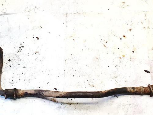 Used Anti roll bar Anti roll bar TOYOTA MATRIX (_E13_) 1.8 VVTi (ZZE132, ZZE134) (132 hp) 35452008 35452008