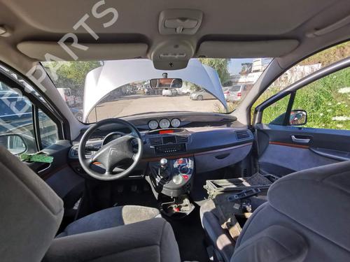 Display CITROËN C8 (EA_, EB_) 2.0 HDi 135 | BP38299393C48 - Image 11