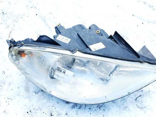 Used Right headlight Right headlight 37456369 37456369