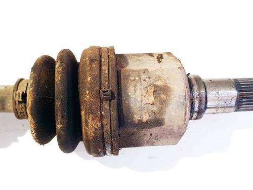 Left front driveshaft HYUNDAI SONATA IV (EF) 2.0 CRDi Dynamic | BP36455379M38 - Image 3