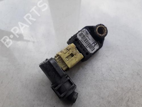 Used Electronic module Electronic module TOYOTA COROLLA Verso (_E12_) 1.8 VVT-i (ZZE122_, ZZE122R) (135 hp) 33517494 33517494