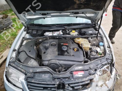 Pipe VW PASSAT B5 Variant (3B5) 1.9 TDI | BP32941406M125  - Image 6