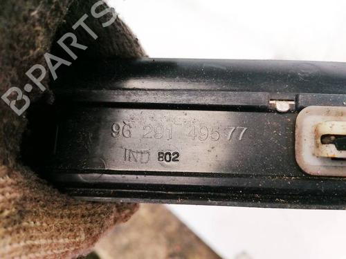 Trinbræt PEUGEOT 607 (9D, 9U) 2.2 HDi | BP35375354C149 - Image 3