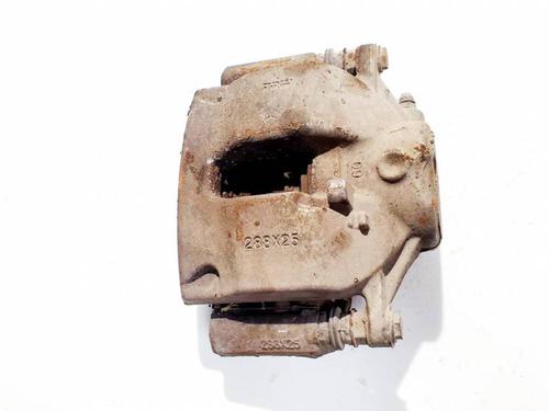 Used Left front brake caliper Left front brake caliper MERCEDES-BENZ C-CLASS (W204) C 200 CDI (204.007, 204.006) (136 hp) 35129349 35129349