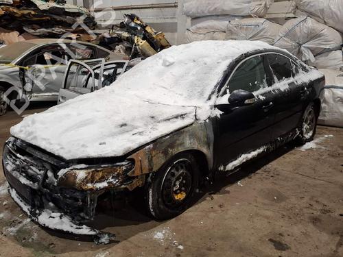 Electronic module VOLVO S80 II (124) 2.5 T | BP32535087M83