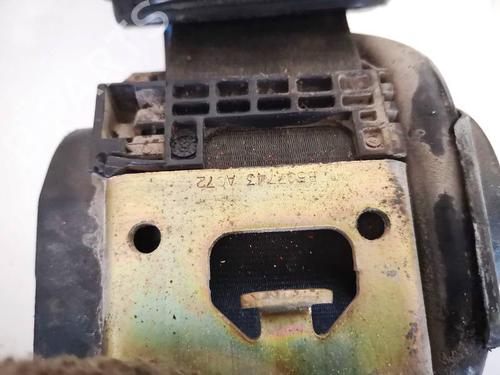 Front right seatbelt CITROËN C8 (EA_, EB_) 2.0 HDi | BP35212946I25 - Image 3