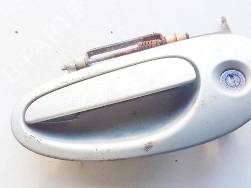 front-left-exterior-door-handle-chrysler-300m-lr-1998-1999-2000-2001-2002-2003-2004-35870514 main image