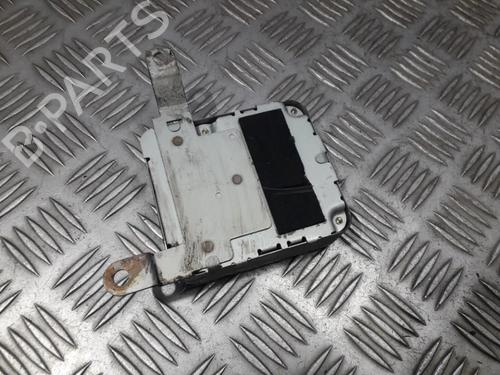 Electronic module SKODA FABIA I (6Y2) 1.9 TDI RS | BP35712006M83 - Image 2