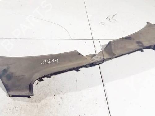 Used Scuttle panel Scuttle panel AUDI A6 C6 (4F2) 2.7 TDI (163 hp) 35039879 35039879