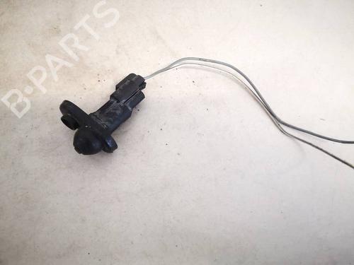 Electronic module OPEL MERIVA A MPV (X03) 1.7 CDTI (E75) | BP35341804M83 - Image 2